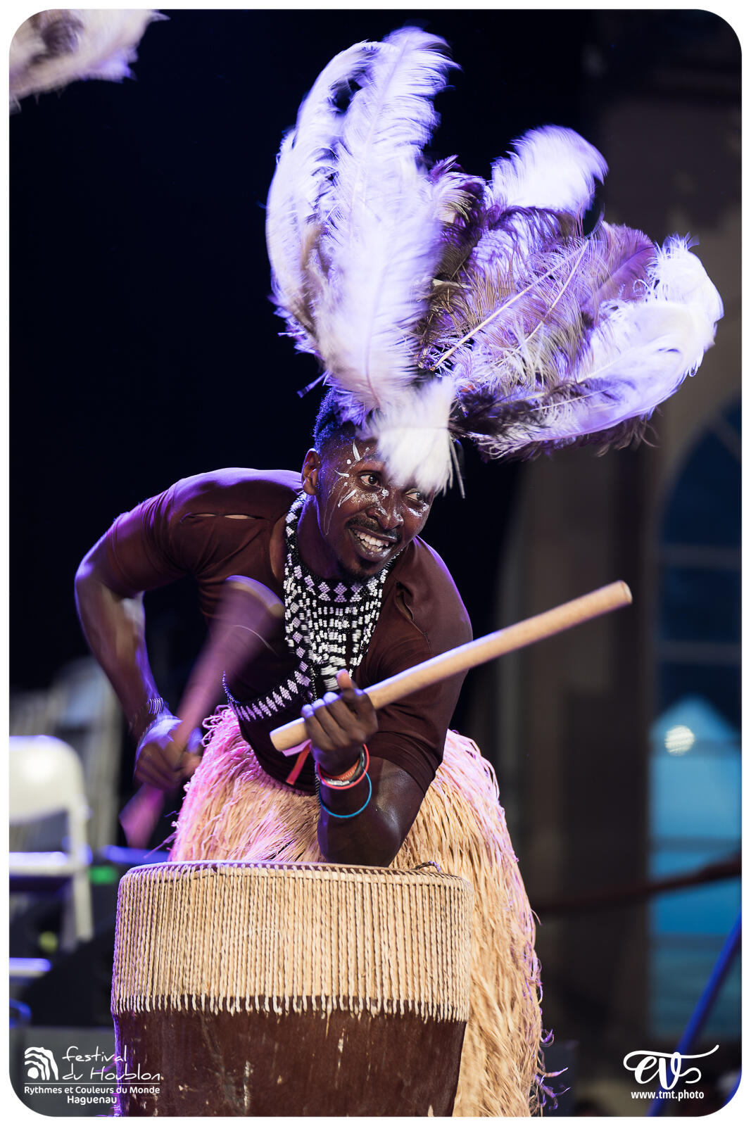 FDH 2024.08.23 | SOIREE DE GALA